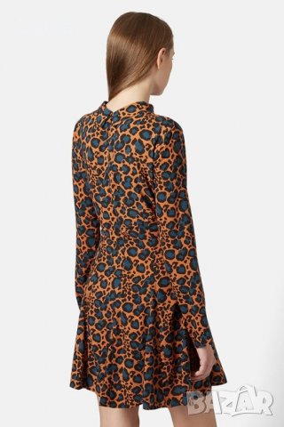 Рокля Topshop, снимка 3 - Рокли - 27167668