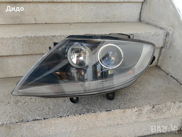 Фар BMW Z4 E85 ляв Н7 Н7 Оригинален
