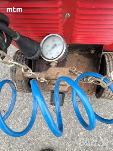 Телоподаващо , снимка 11 - Други машини и части - 52565288