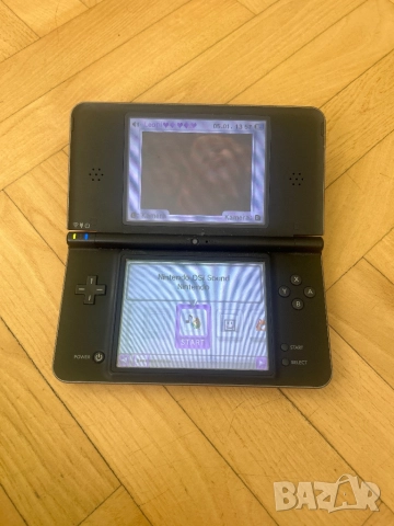 Nintendo Dsi xl, снимка 2 - Nintendo конзоли - 51529949