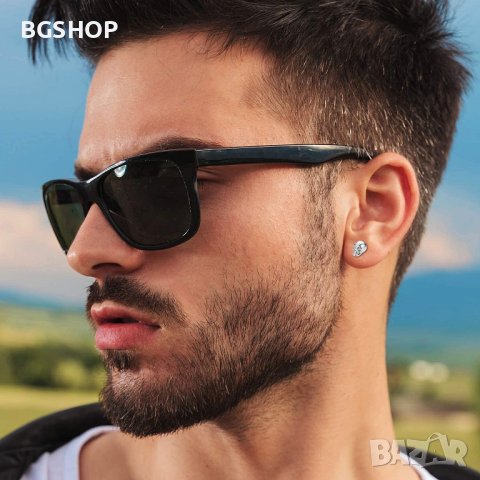 Обеци с череп - Silver, снимка 3 - Обеци - 37705198