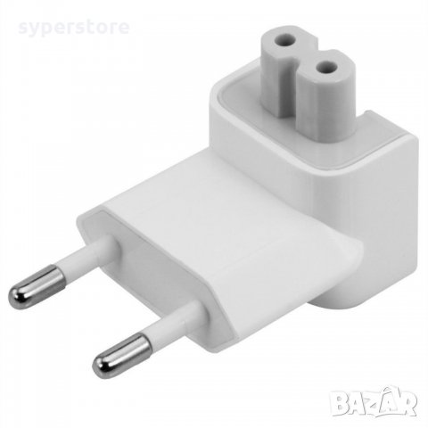 Зарядно устройство Адаптер за лаптоп Apple MacBook MagSafe1 85W A1172 A1184 A1211 A1226 A1278 A1330 , снимка 7 - Лаптоп аксесоари - 34619723