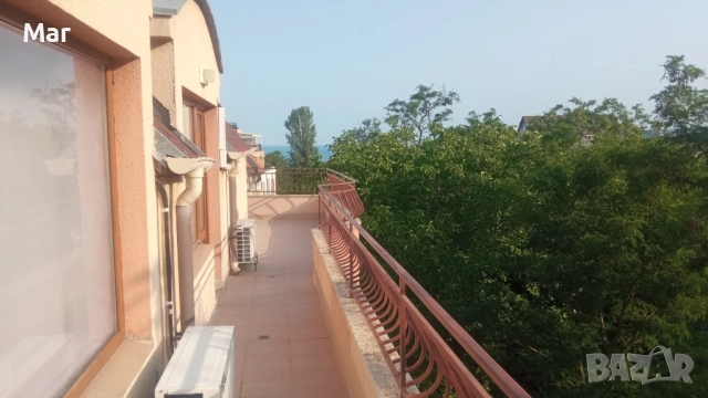 Многостаен апартамент под наем в кв. Бриз - Топ локация., снимка 3 - Апартаменти - 52258780