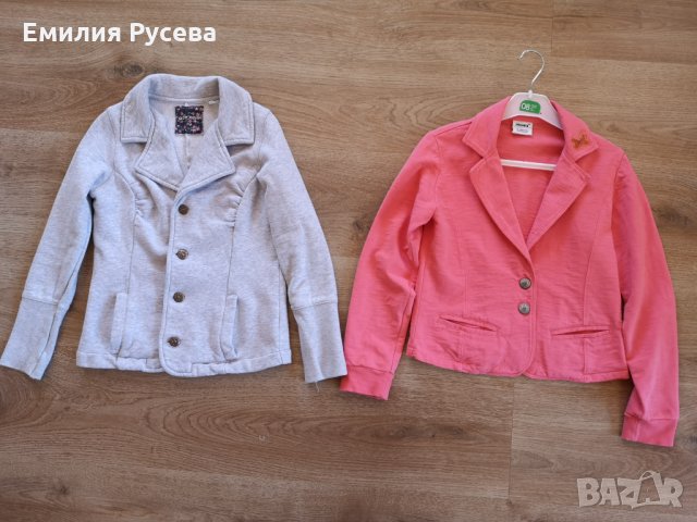 детски сака, снимка 2 - Детски якета и елеци - 32965304