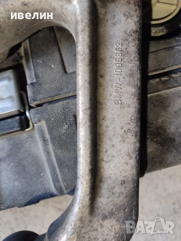 теглич за БМВ Е 46 , снимка 2 - Части - 52828741