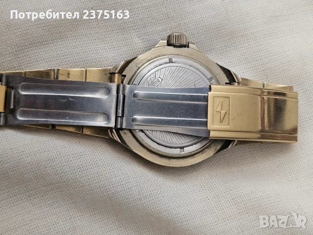 Часовник командирски , снимка 6 - Колекции - 51189735