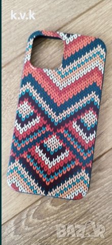 Калъф за iPhone 12/12pro