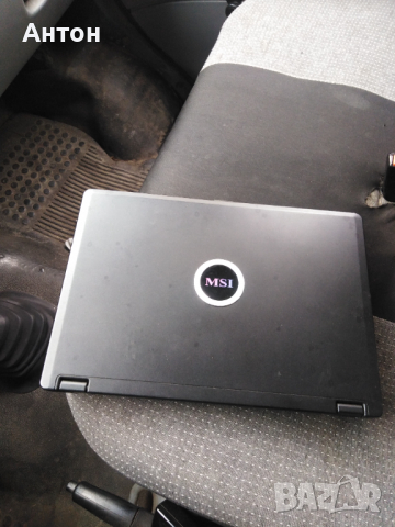 Лаптоп MEGA BOOK  S430 X   за  ЧАСТИ, снимка 1 - Части за лаптопи - 36516974