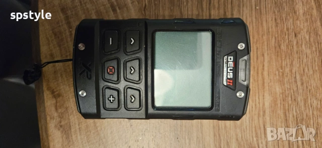 Продавам Deus2, снимка 2 - Друга електроника - 53566834