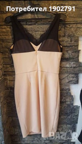 разпродажба дамски рокли цена 25 лв, снимка 8 - Рокли - 43394074