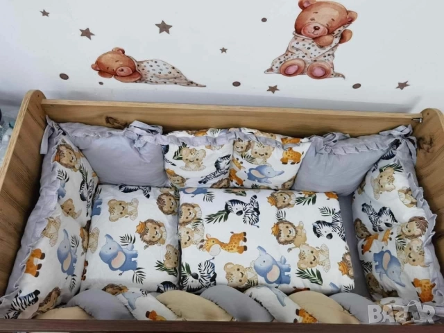 обиколник , снимка 2 - Кошарки - 52112108