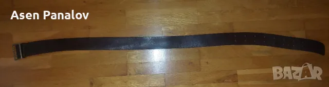 Военен колан-дължина 140 см,128см,125см, снимка 13 - Колани - 40685571