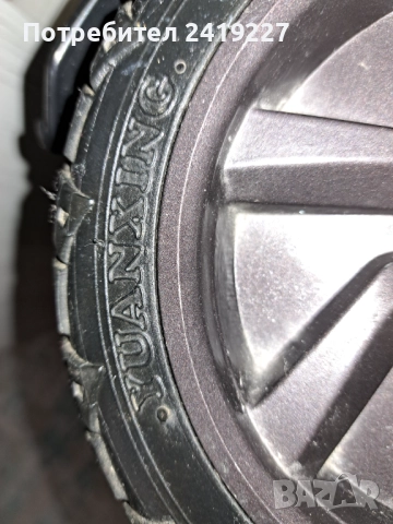 Ховърбор офроуд, снимка 7 - Скейтборд, ховърборд, уейвборд - 52139771