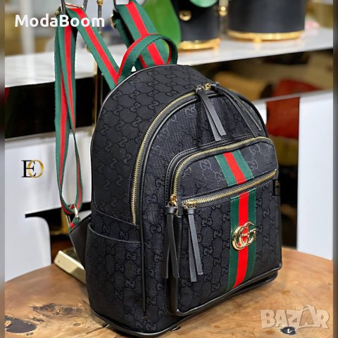 💯Gucci два цвята дамски раници💯, снимка 2 - Раници - 44018018