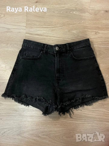 Къси панталонки - H&M