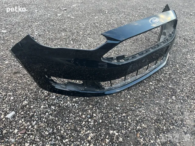 Броня за Форд сmax2015, снимка 3 - Части - 49568107