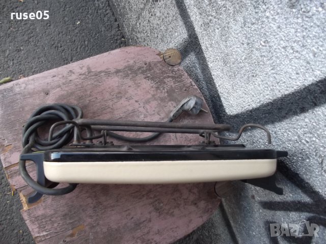 Фурна "rotel - U 10.0" работеща, снимка 8 - Печки, фурни - 27022037