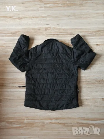 Оригинално мъжко яке Palace, снимка 3 - Якета - 49162674