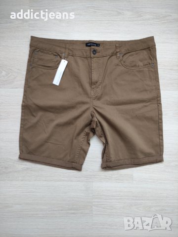 Мъжки къси панталони Red Herring  размер 40, снимка 2 - Къси панталони - 43786491
