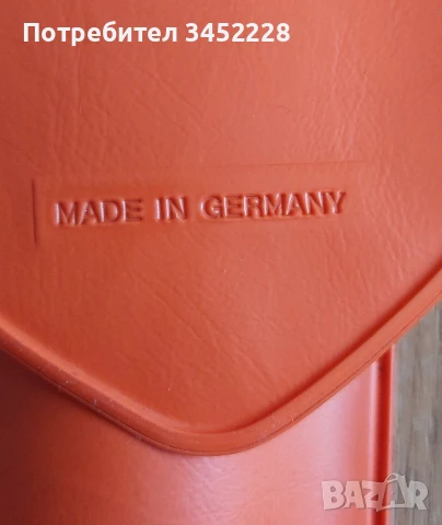 флейта Германия за ценители , снимка 7 - Духови инструменти - 51148683