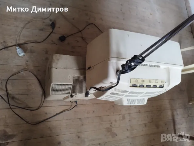 Лот от 3броя телевизори(2работят), снимка 3 - Телевизори - 48870453
