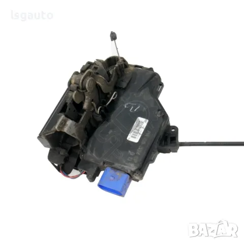 Брава предна дясна врата Skoda OCTAVIA II (1Z) 2004-2009 ID: 139987, снимка 2 - Части - 48399330