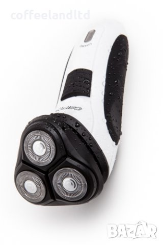 Ел. самобръсначка  CR 2915, снимка 8 - Електрически самобръсначки - 33182378