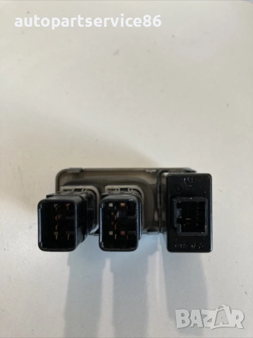 Ключ заключване TCS за KIA Sportage 2.0 16V (2007), снимка 2 - Части - 53336376