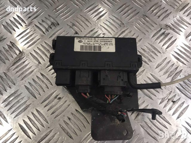 Модул вакуум контрол Mercedes ML270,CDI,W163,2002г.