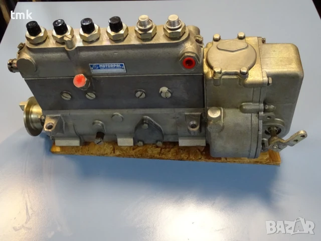 Горивно нагнетателна помпа MOTORPAL PV6B7P110g1658Ui Skoda/Liaz