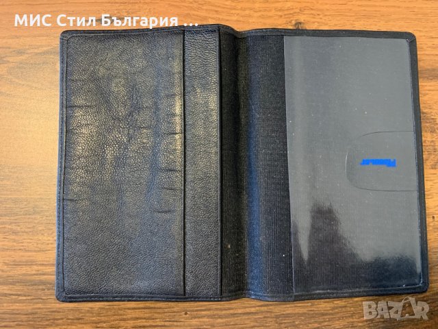 Органайзер портфейли, снимка 10 - Портфейли, портмонета - 28162797