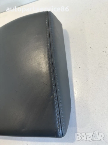 Подлакътник от кожа за Jeep Grand Cherokee 3.0 CRD (2007) X17005701IE, снимка 3 - Части - 53521532