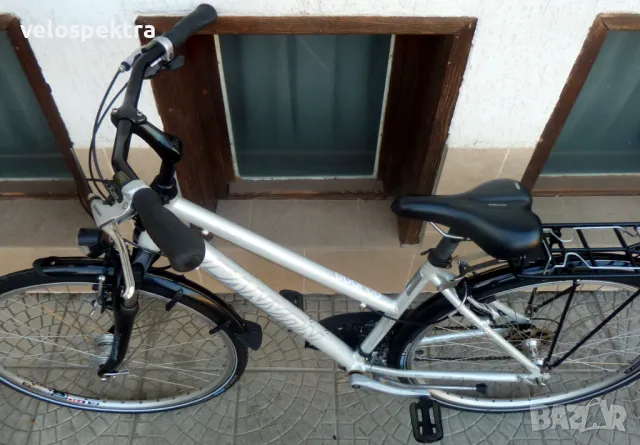 Каньон Класик ! 24 скорости ! 28 цола ! Германия !, снимка 3 - Велосипеди - 47749281