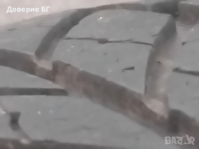 Гуми 215 60 16 Gislaved Гиславед 2 броя. Нов внос. Като нови! , снимка 2 - Гуми и джанти - 51947082
