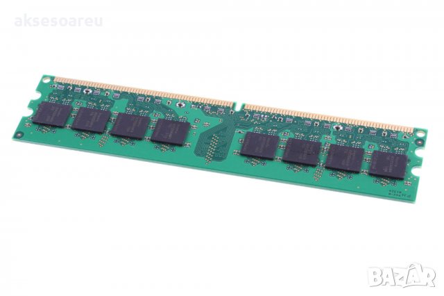 РАМ памет RAM Hynix 8 GB 2x4GB DDR2 800 Mhz за AMD процесори ддр 2 оперативна памет компютърна PC2-6, снимка 10 - Работни компютри - 38317894
