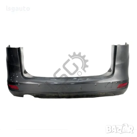 Задна броня Opel Zafira Tourer C 2012-2019 ID:146108