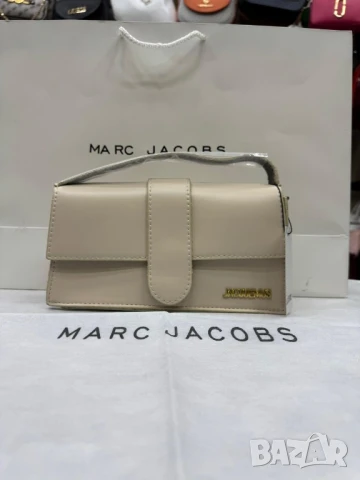 чанти JACQUEMUS , снимка 8 - Чанти - 50578808