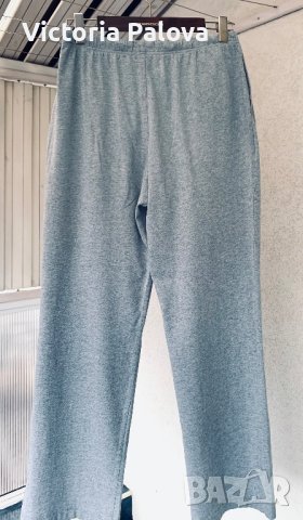 Пижамно долнище RALPH LAUREN памук, снимка 9 - Панталони - 43749356