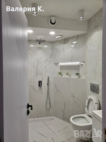 Тристаен апартамент под наем в жк. Дружба, снимка 10 - Апартаменти - 52467175