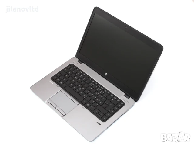 Лаптоп HP EliteBook 745 G2 A10-7350B 8GB 128GB SSD Windows 11 ГАРАНЦИЯ, снимка 3 - Лаптопи за работа - 51281313
