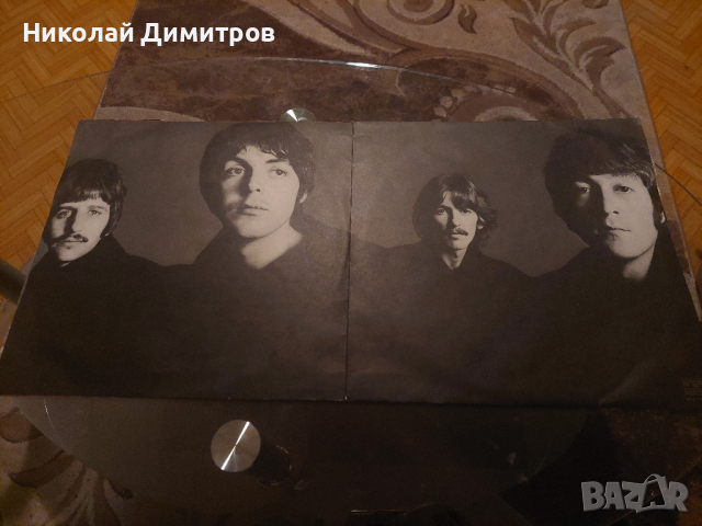 Грамофонни плочи , винилови плочи, снимка 2 - Грамофонни плочи - 44846883