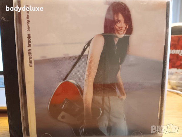 аудио дискове, снимка 2 - CD дискове - 31788237