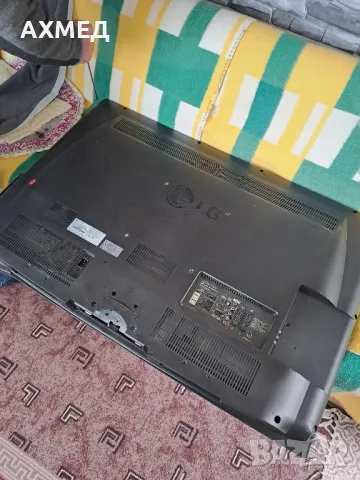 LG-42LH3000-ZA-за части, снимка 5 - Телевизори - 49741498
