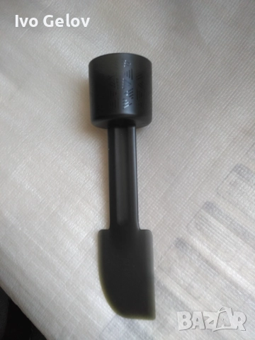 Блендер + сокоизстисквачка Филипс HR3770 - 1500 вата, 12 скорости, 2 литра кана, снимка 10 - Блендери - 51061679