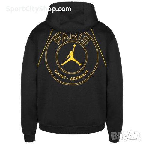 Спортен комплект Nike Paris Saint Germain DV0611-010, снимка 3 - Спортни дрехи, екипи - 40495326