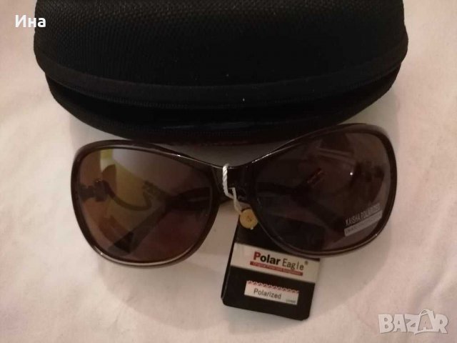 Полароидни Нови очила, снимка 2 - Слънчеви и диоптрични очила - 32350752