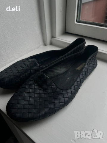  Bottega Veneta Original Size 39-40 и 41 Стелка 25.5 см. Страхотни , снимка 9 - Дамски ежедневни обувки - 33839214