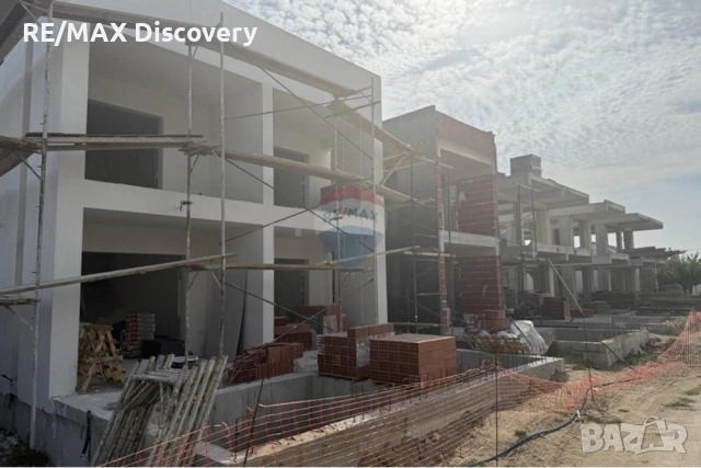 Мезонет - За продажба - Keramoti, East Macedonia, снимка 3 - Апартаменти - 52488925