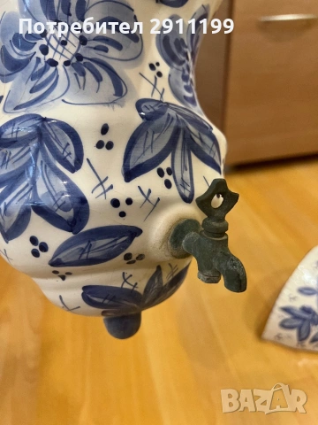 Декоративна мивка за стена, снимка 7 - Други - 53378204