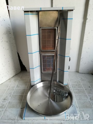 Дюнер машина1, 2,3 и 4 горелки, снимка 3 - Обзавеждане на кухня - 26970307